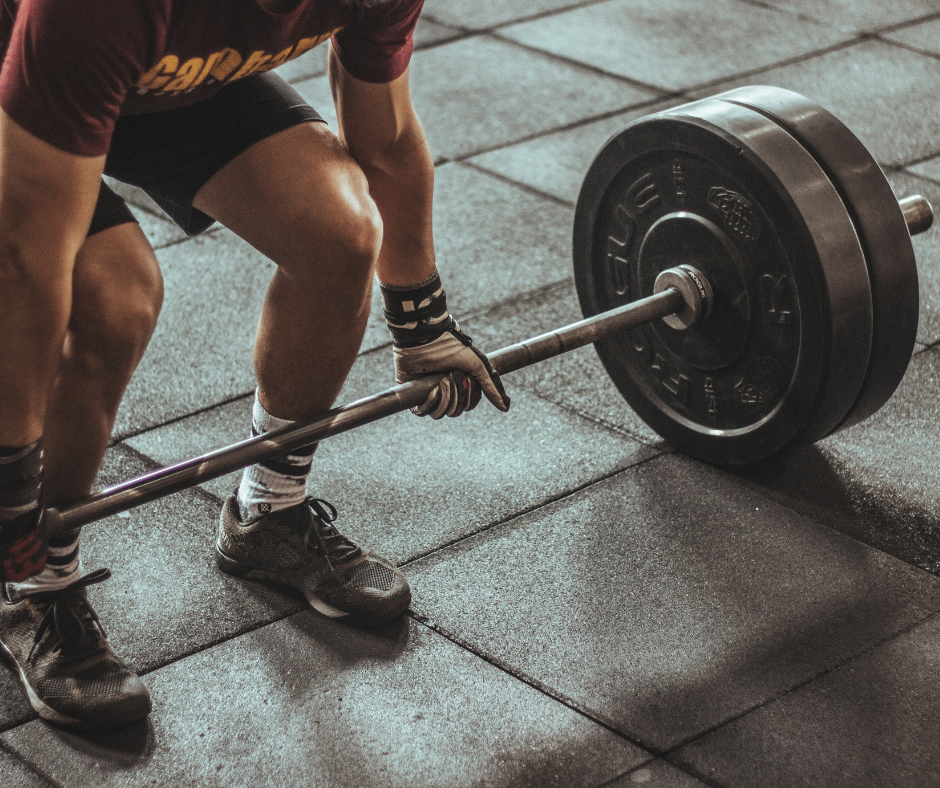 Séance de coaching sportif à Rennes